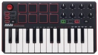 MIDI-клавиатура